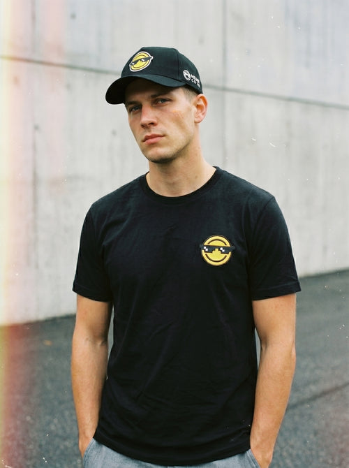 just a memecoin Baseball cap (Season-1)