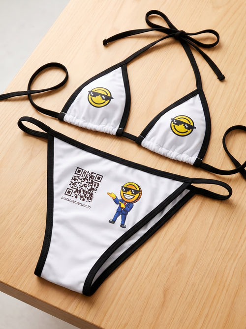 just a memecoin Bikini (Season-1)
