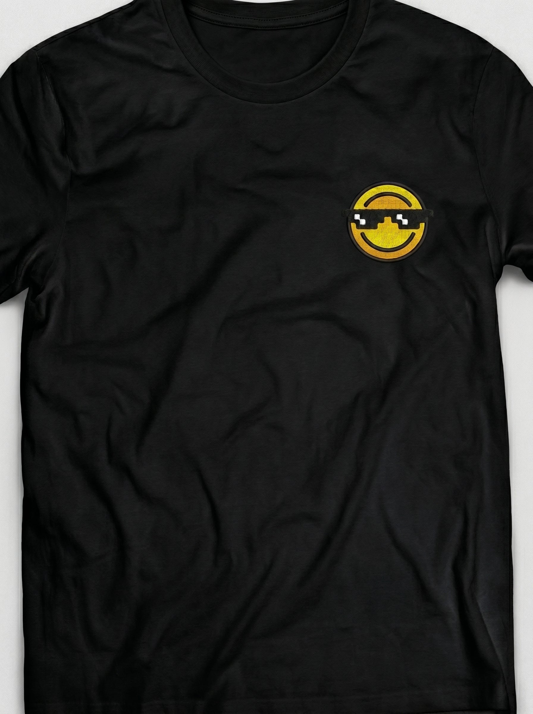 just a memecoin T-Shirt (Season-1)