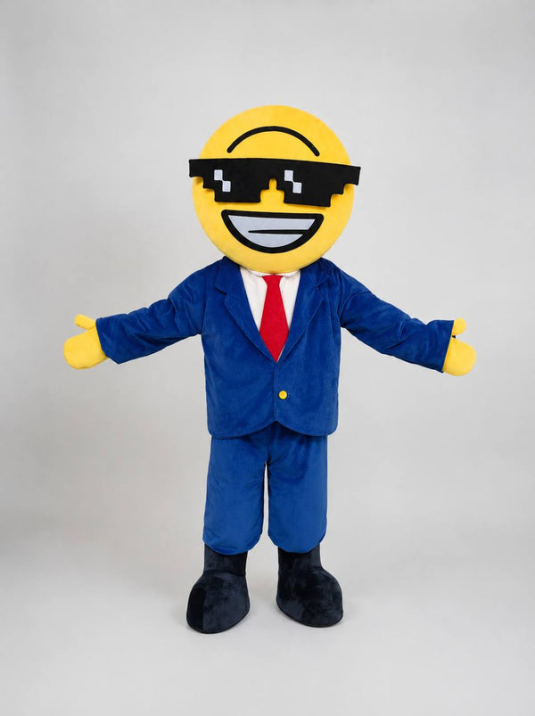 just a memecoin full mascot (Season-1)